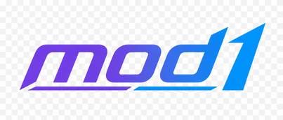 mod1 লোগো